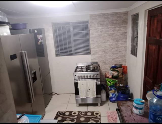 4 BEDROOM HOUSE FOR SALE IN DALPARK
